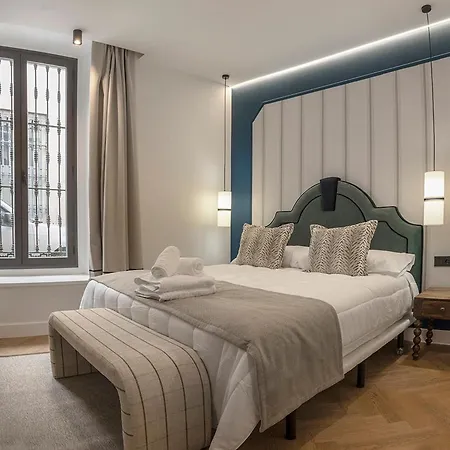 Cse Ms Museo Select Apartment *