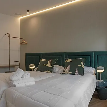 Cse Ms Museo Select Apartment *