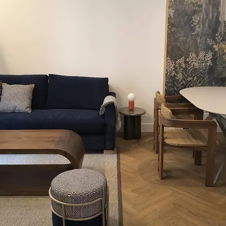 Cse Ms Museo Select Apartment