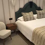 Cse Ms Museo Select Apartman *