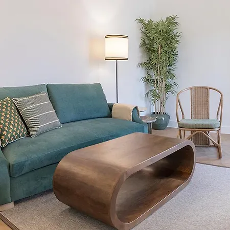 Daire Cse Ms Museo Select Sevilla