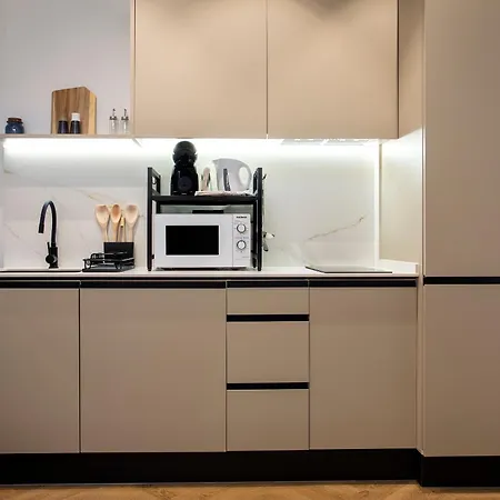 Apartamento Cse Ms Museo Select