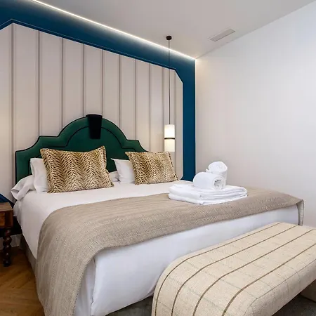 Cse Ms Museo Select Apartment *