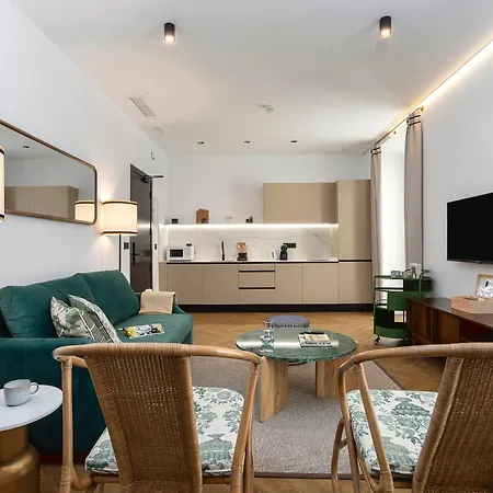Cse Ms Museo Select Apartamento Sevilha