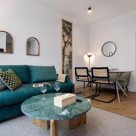 Cse Ms Museo Select Apartment