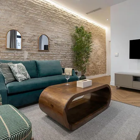 Cse Ms Museo Select Apartamento *