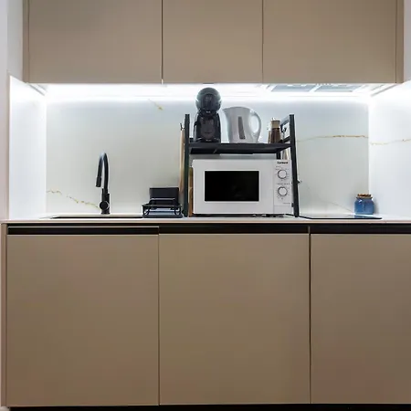 Apartment Cse Ms Museo Select *