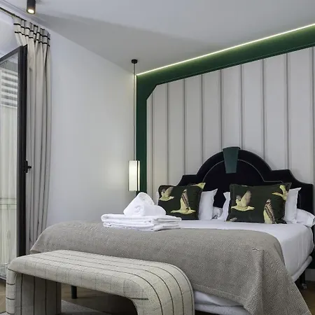Cse Ms Museo Select Apartment