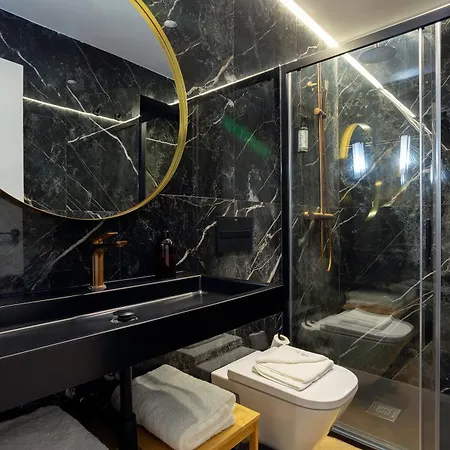 Apartment Cse Ms Museo Select