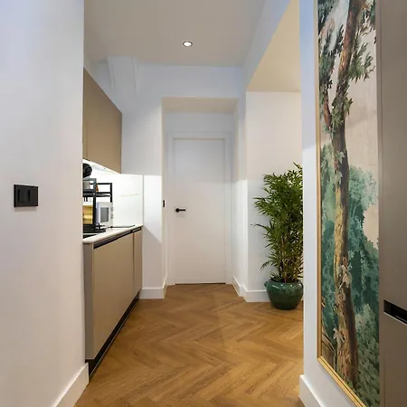 Cse Ms Museo Select Apartment *