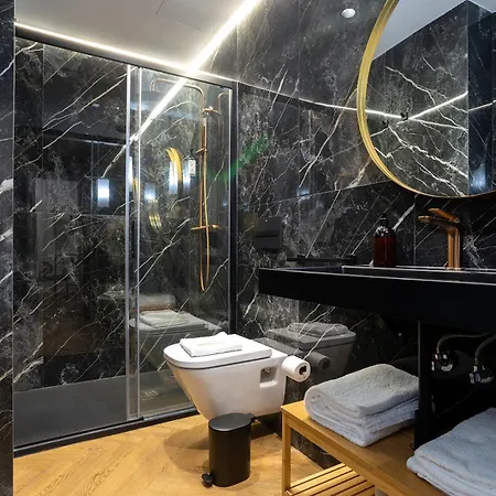 Cse Ms Museo Select Apartmán