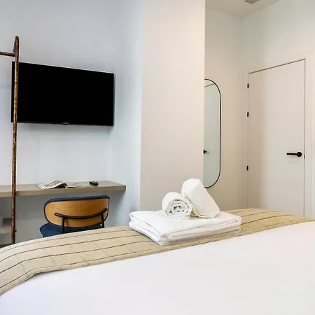 Apartment Cse Ms Museo Select Seville