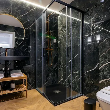 Apartment Cse Ms Museo Select
