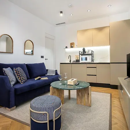 Apartment Cse Ms Museo Select