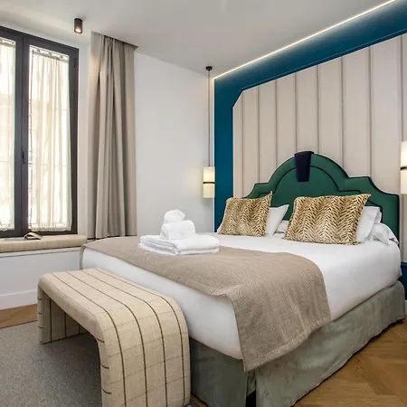 Apartment Cse Ms Museo Select Seville