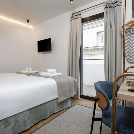 Cse Ms Museo Select Appartement *