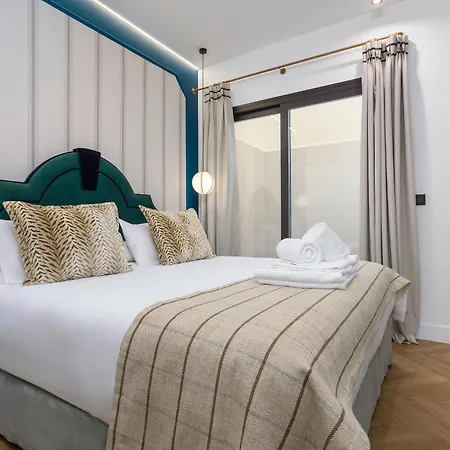 Cse Ms Museo Select Appartement