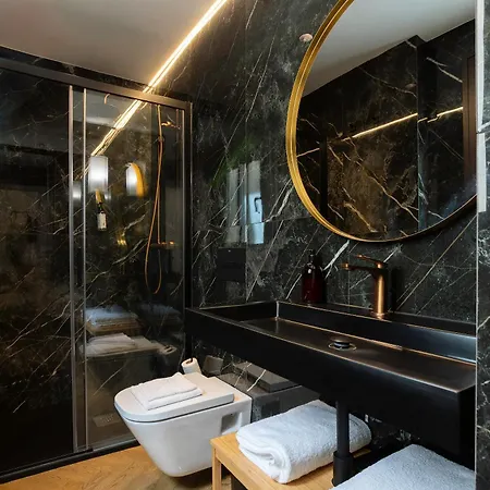 Cse Ms Museo Select Apartamento *