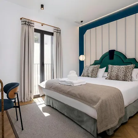 Apartmán Cse Ms Museo Select