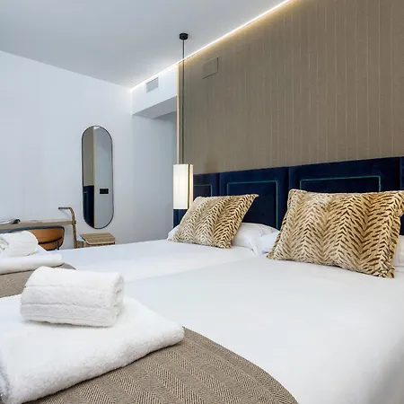 Cse Ms Museo Select Apartamento