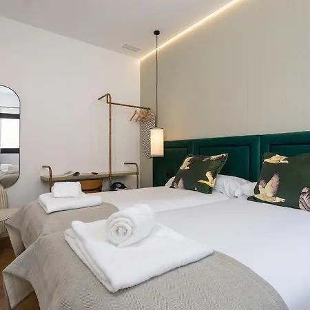 Apartmán Cse Ms Museo Select Sevilla