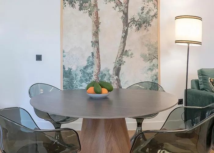 Daire Cse Ms Museo Select Sevilla