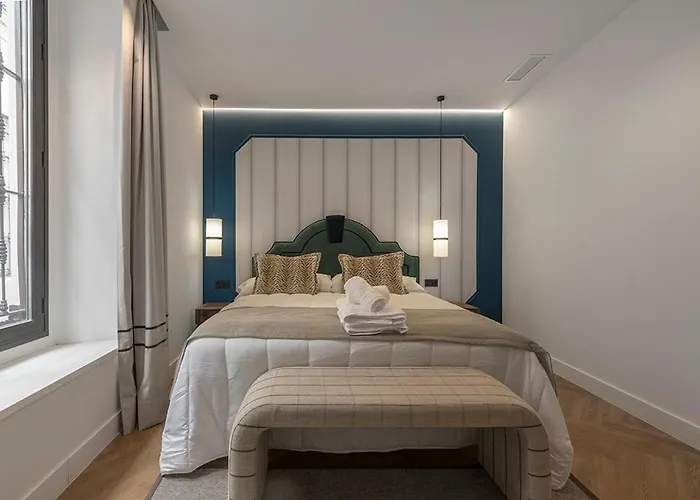 Daire Cse Ms Museo Select *