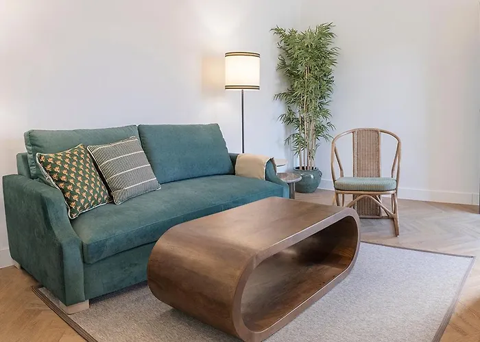 Daire Cse Ms Museo Select Sevilla