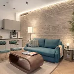 Cse Ms Museo Select Apartmán Sevilla